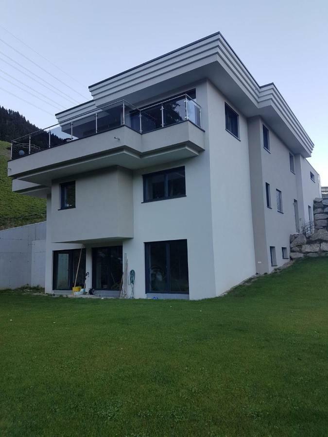 Ferienwohnung Colleen ฟือเกนแบร์ก ภายนอก รูปภาพ