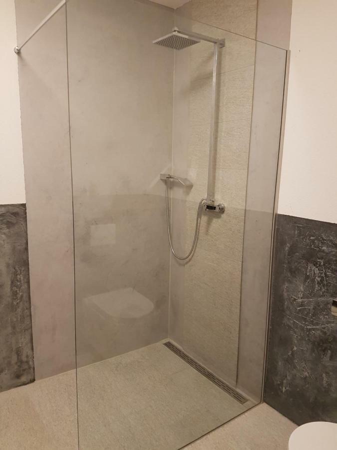 Ferienwohnung Colleen ฟือเกนแบร์ก ภายนอก รูปภาพ