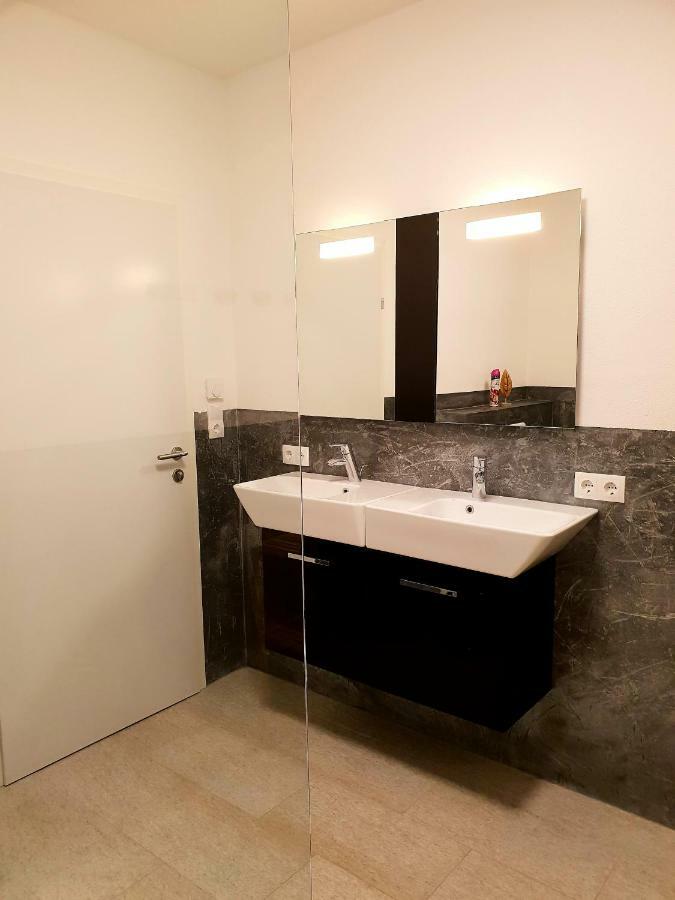 Ferienwohnung Colleen ฟือเกนแบร์ก ภายนอก รูปภาพ